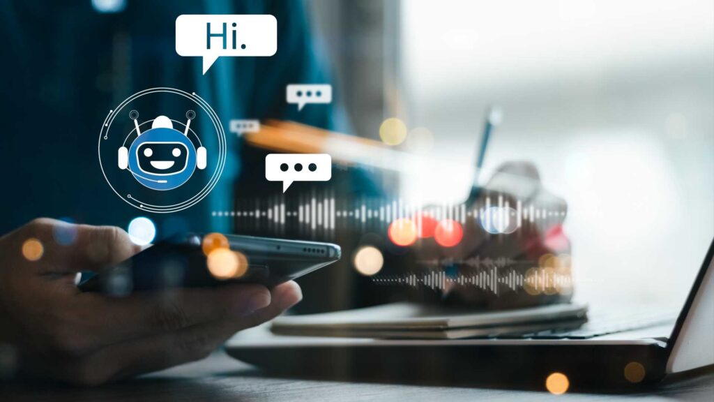 ai voice tools for course creators