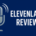elevenlabs review