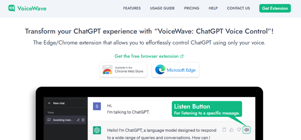 free ai voice tools