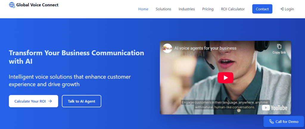 free ai voice
