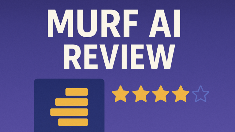 murf ai review