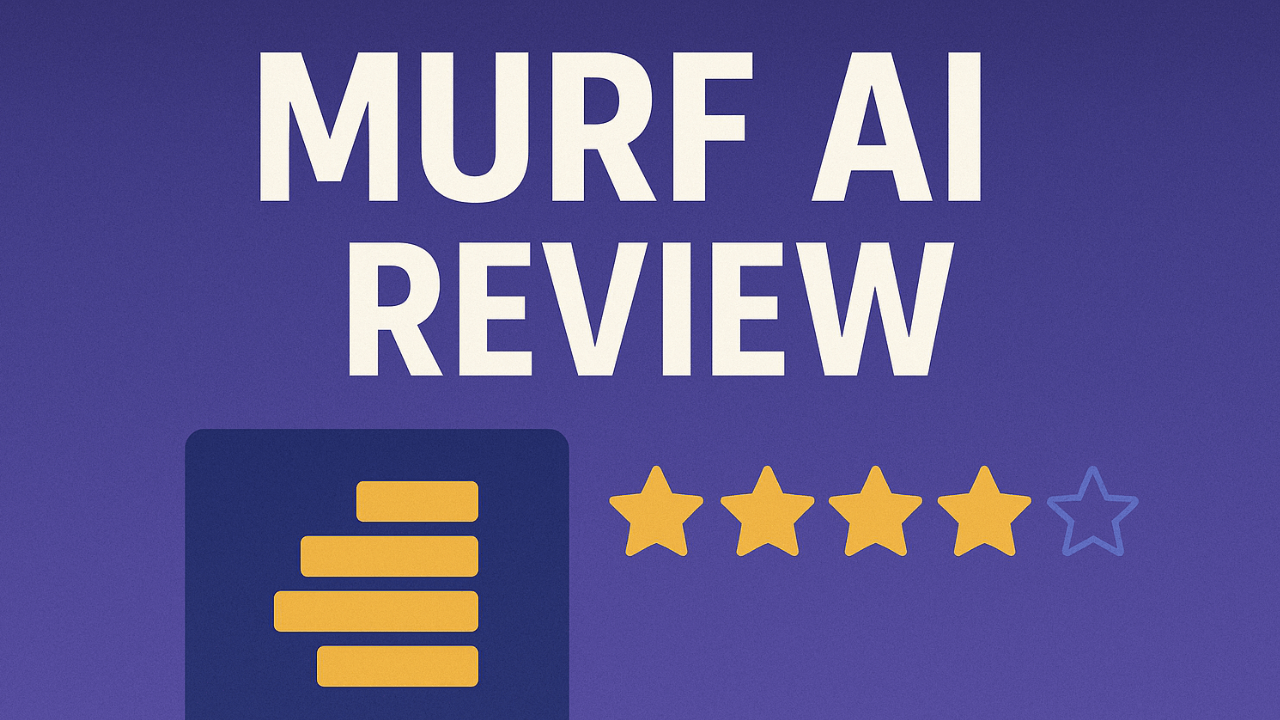 murf ai review