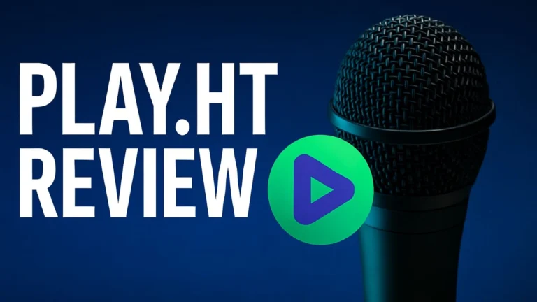 play.ht review