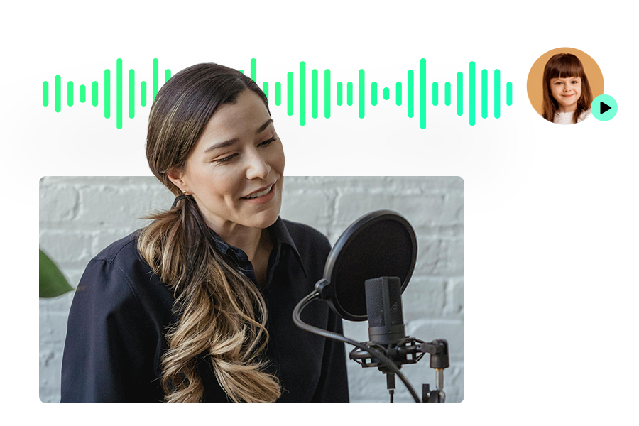 ai voice generator