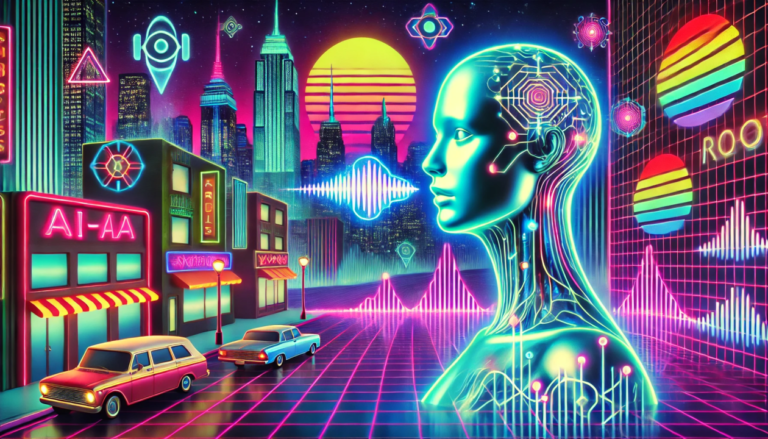 ai voice trends