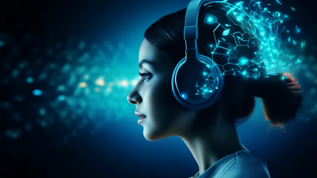 open source AI voice tool