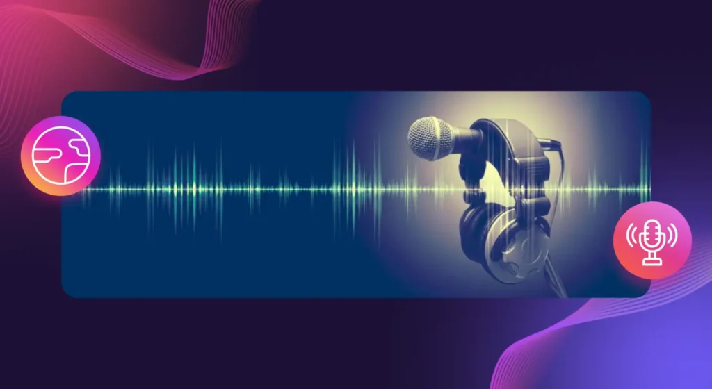 voiceover ith murf AI