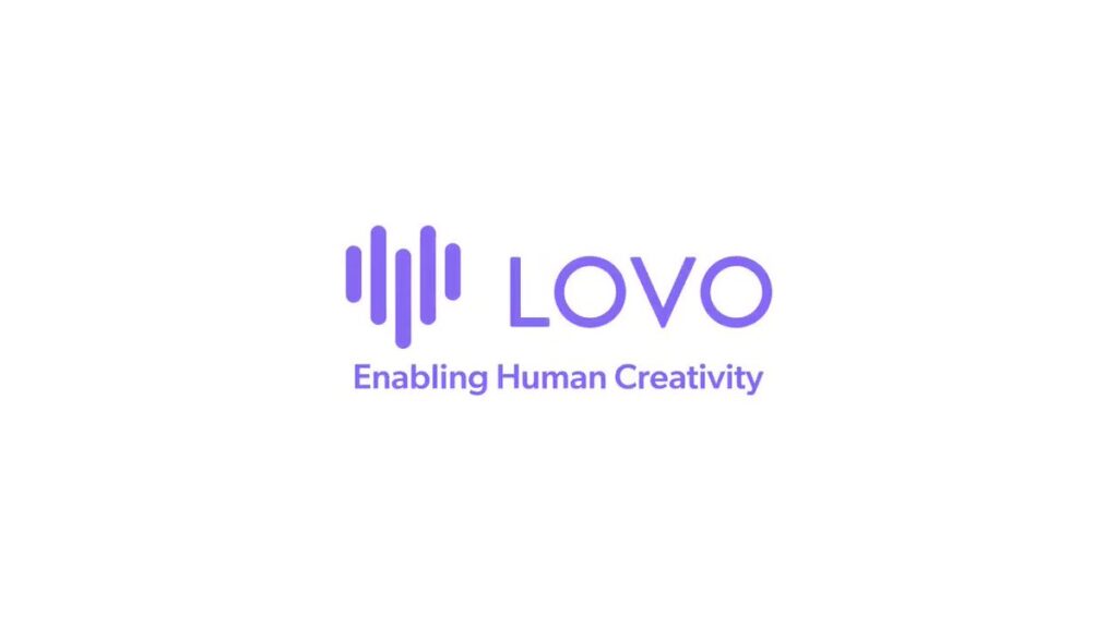 lovo ai voicover