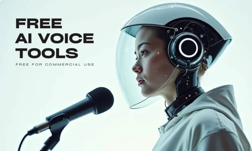 ai voice generator 